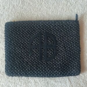 Anine bing rio pouch sold out